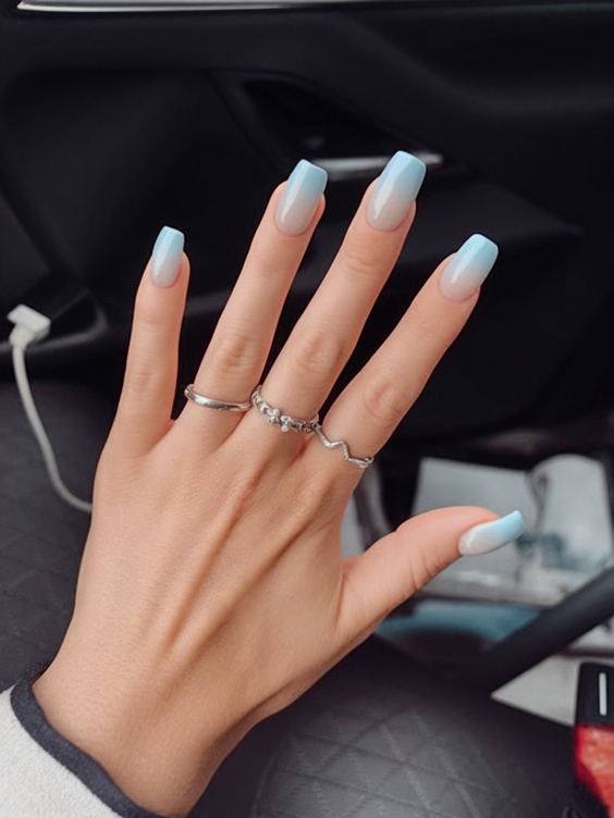 Back to School Nails Inspo 2025: Trendy, Simple, and Creative Ideas for Students and Teens