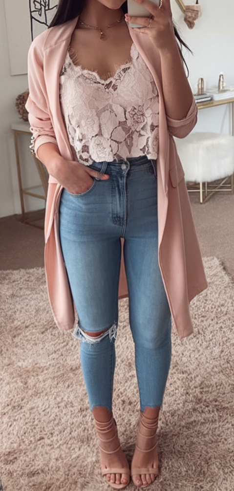 End of Summer Outfits Ideas 2025: Effortless Styles for Every Occasion and Destination This Season