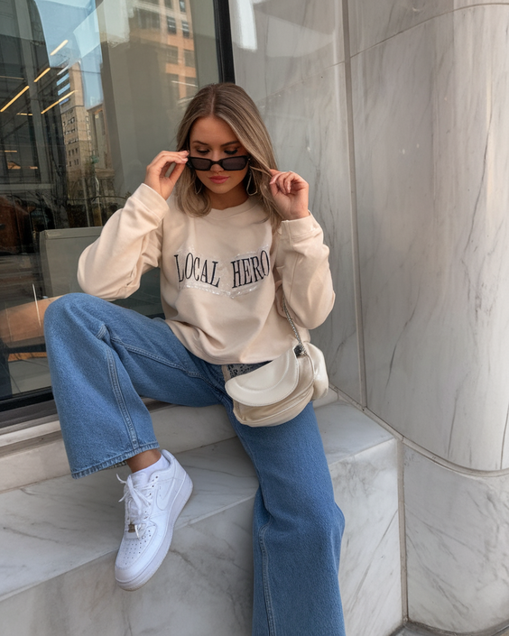 Early Fall Outfits Ideas 2025 for Cozy Weekends, Dinner Looks, and Transitional Layers