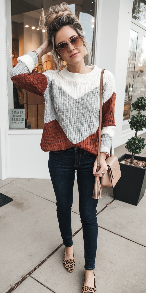 Fall Fashion Capsule Wardrobe 2025: Minimalist Essentials and Office-Ready Looks for Every Traveler