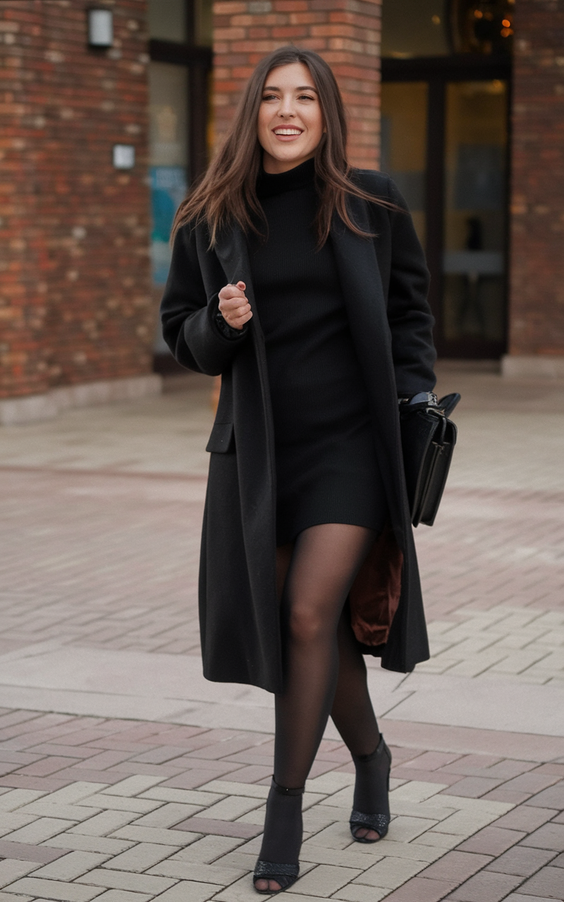 Fall Old Money Outfit Ideas for 2025: Classic Trench, Plaid Trousers, Knit Dresses, and Luxe Boots