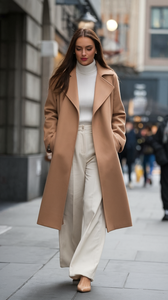 Fall Fashion Inspiration for Women in 2025: Effortless Chic Outfits to Refresh Your Wardrobe This Season