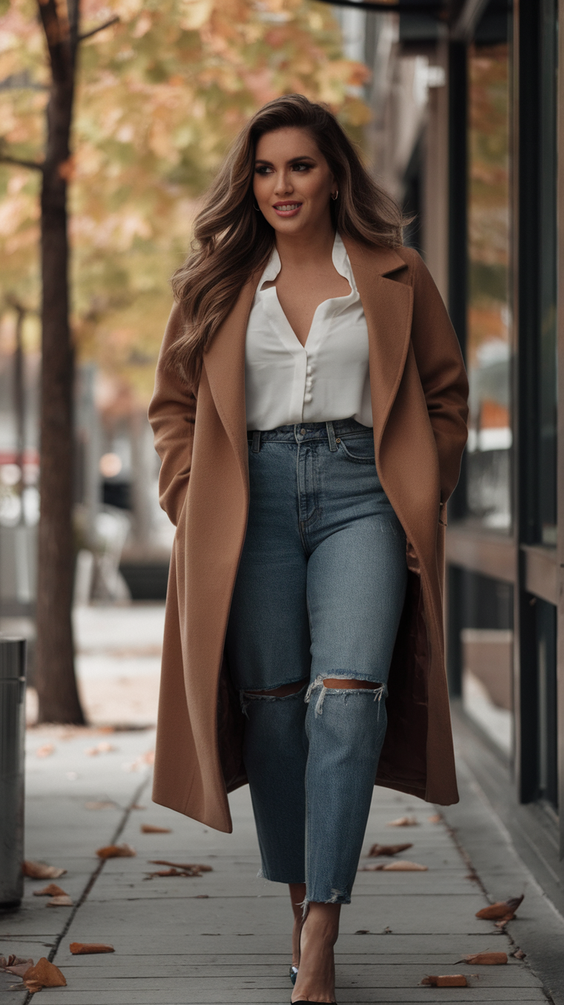 Mom Outfits Ideas for Fall 2025: The Ultimate Stylish Guide for Busy Moms and Everyday Adventures