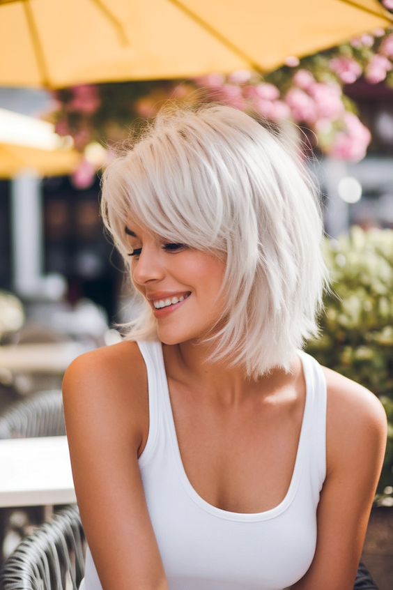 The Best Fresh Haircuts to Try in August 2025 for a Trendy New Look