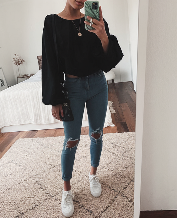 Cute School Outfits 2025: Trendy and Comfy Looks for Middle and High School Girls