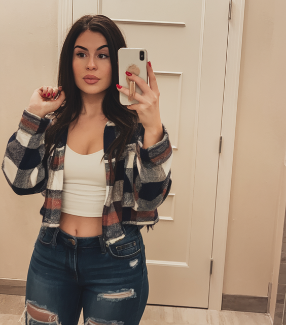Fall Outfits Latina Women Will Love: 20 Cute Looks for Effortless Style Inspiration in 2025