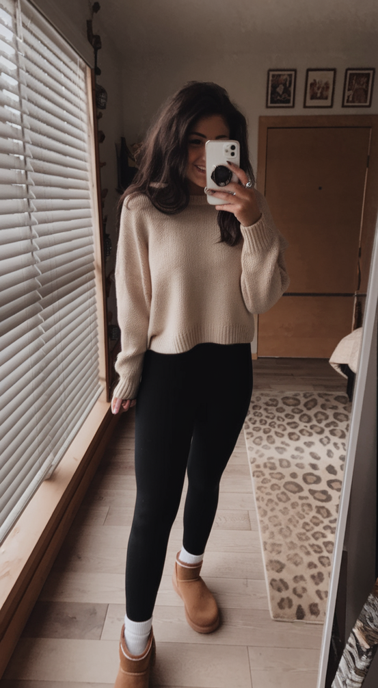 Everyday Fall Outfits 2025: Chic and Comfy Ideas for Women to Wear All Season Long