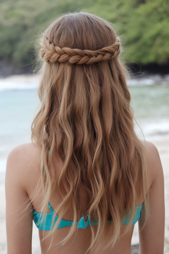 Hairstyles for School Ideas 2025: Cute, Easy, and Fast Looks for Every Hair Type