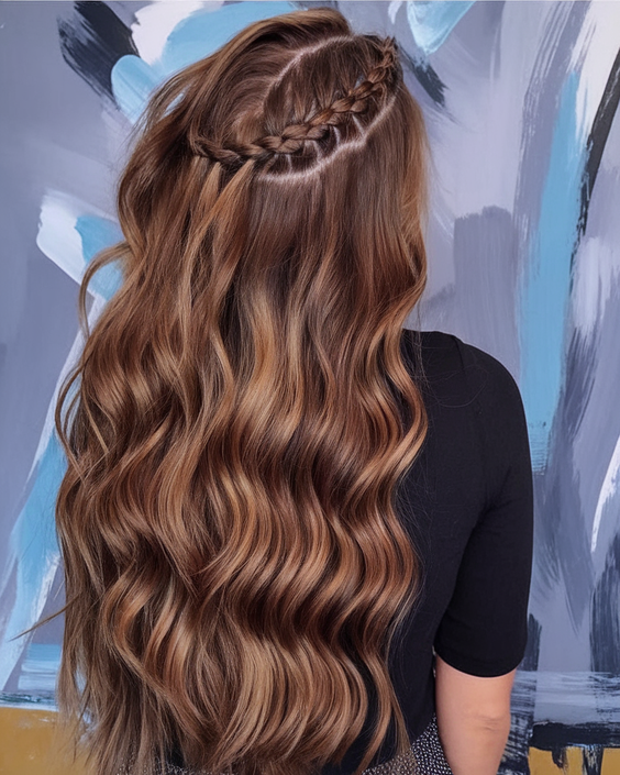 Back to School Hairstyles  ideas 2025 for Natural Hair, Braids, and Kids’ Stylish Morning Looks