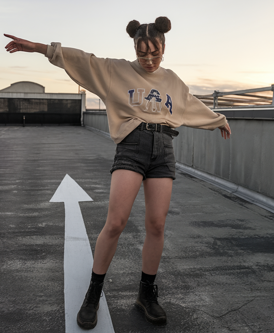 End of Summer Outfits Ideas 2025: Effortless Styles for Every Occasion and Destination This Season