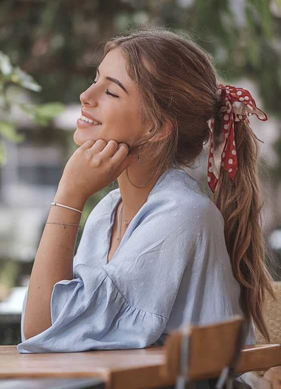 End of Summer Hairstyles Ideas 2025: Beach Waves, Braids, Bobs, and Bold Colors to Try This Season