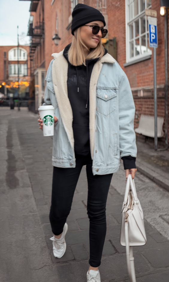 Fall Fashion Inspiration for Women in 2025: Effortless Chic Outfits to Refresh Your Wardrobe This Season