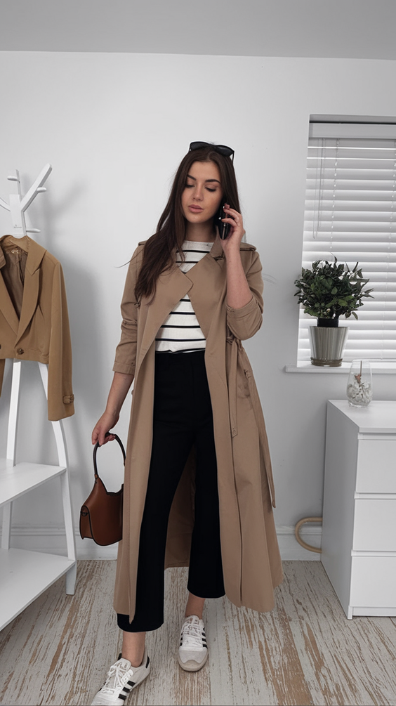 Must-Try Outfits Combinations for Fall 2025: Chic Layering and Trendy Color Ideas This Season