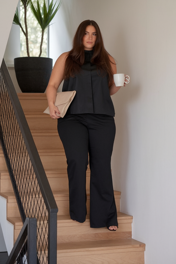 Office-Ready Fall Outfits Ideas for Work in 2025: Modern Styles for Every Professional Wardrobe