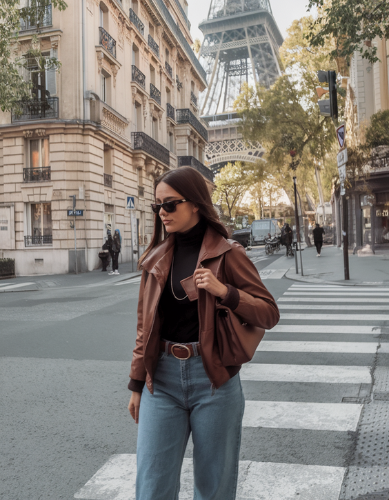 2025 Fall Fashion Inspiration: Outfits to Try This Season for Effortless Street Style and Seasonal Chic