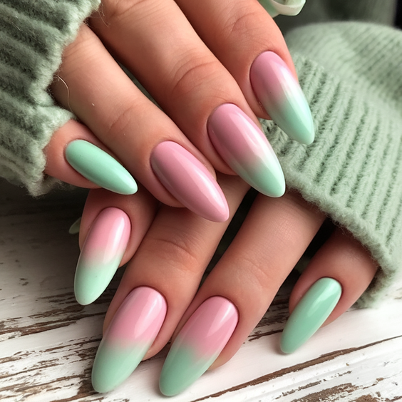 Fun Nail Color Ideas for August 2025: Try These Trending Neon, Pastel, and Chrome Shades This Month