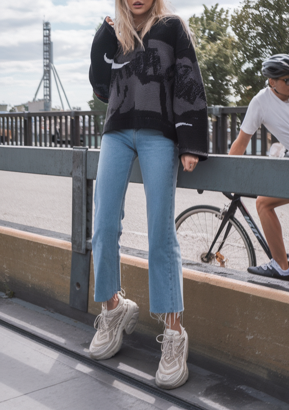How to Dress to Impress: First Day of School Outfits Ideas for Highschool Freshmen 2025