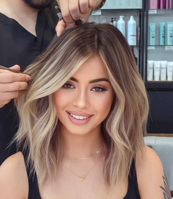 The Best Fresh Haircuts to Try in August 2025 for a Trendy New Look