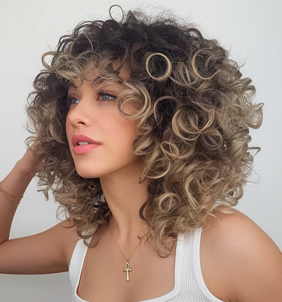 Fresh August Hair Color Ideas 2025: Blonde, Brunette & Beyond