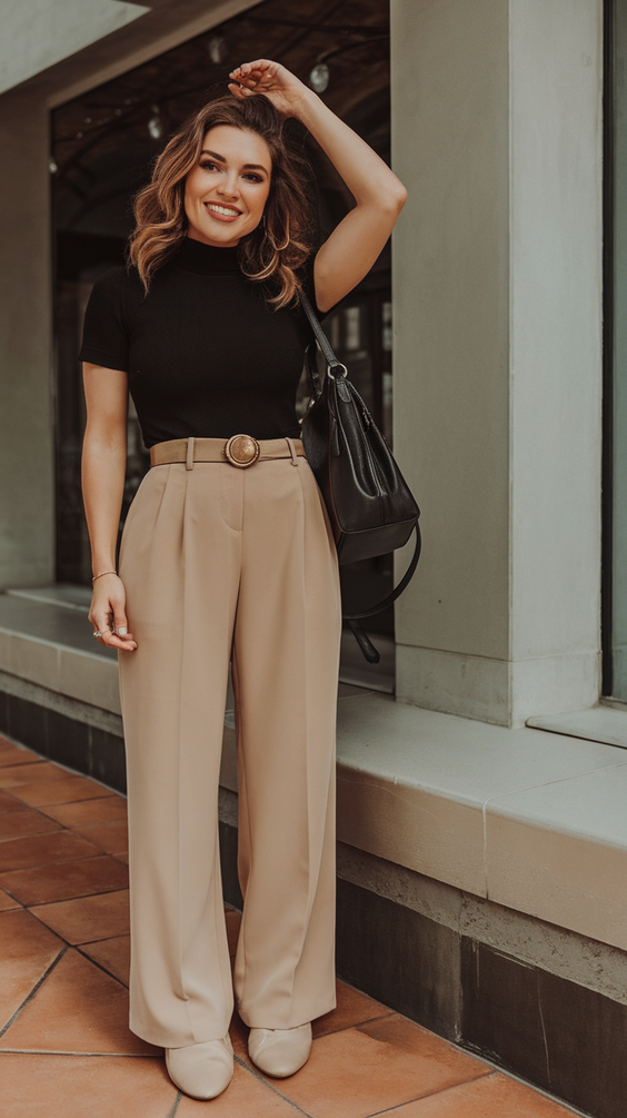 Fall Fashion Trends for Women 2025: Essential Outfits and Street Style Inspiration for All Ages
