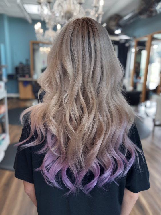Playful and Fun Hair Colors for Fall 2025: Creative Ideas for Blondes, Brunettes, and Short Hair