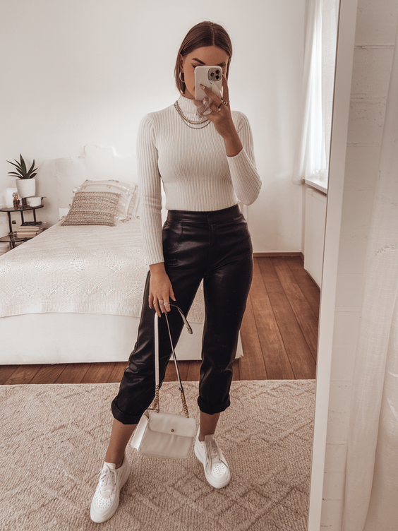 Fall Outfits Latina Women Will Love: 20 Cute Looks for Effortless Style Inspiration in 2025