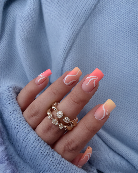 Back to School Nails Inspo 2025: Trendy, Simple, and Creative Ideas for Students and Teens