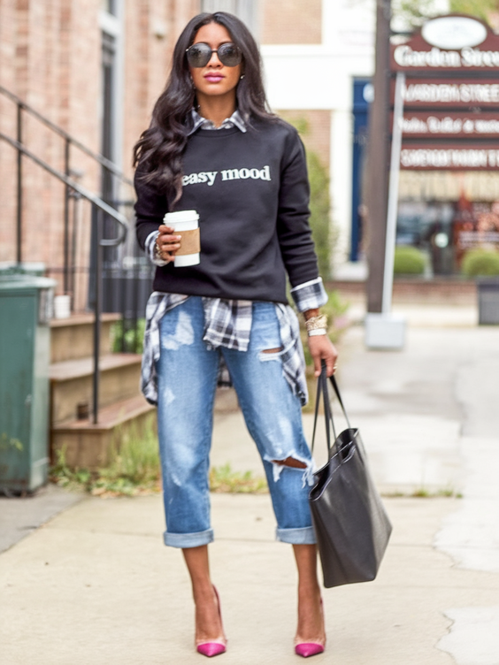Autumn Outfit Ideas for 2025: Urban Elegance Meets Layered Fall Classics for the Modern Woman