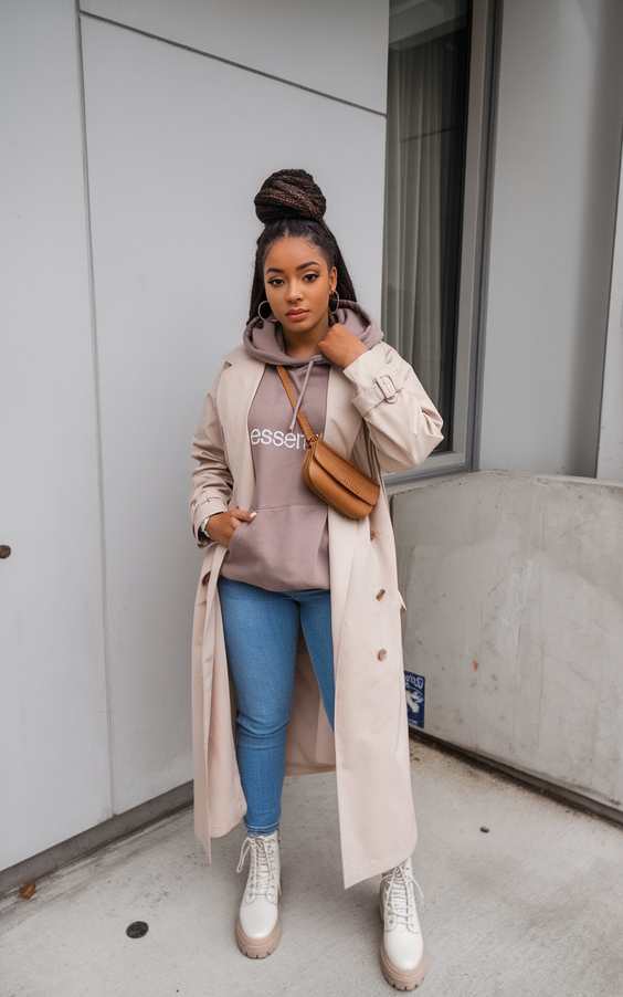 Office-Ready Fall Outfits Ideas for Work in 2025: Modern Styles for Every Professional Wardrobe