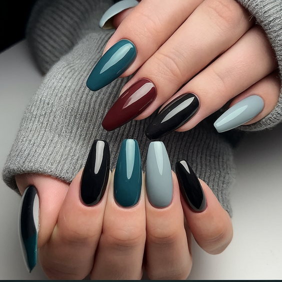 Fun Nail Color Ideas for August 2025: Try These Trending Neon, Pastel, and Chrome Shades This Month