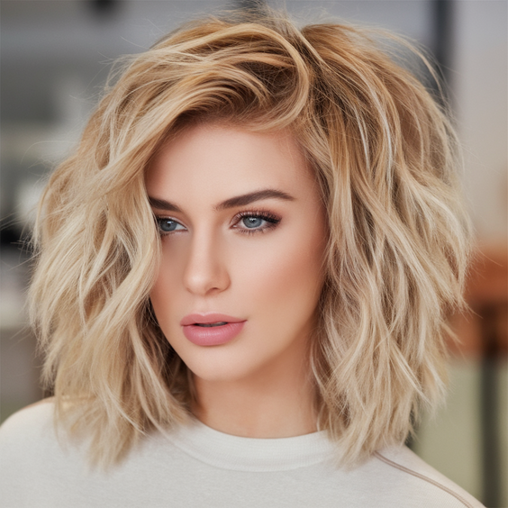 The Best Fresh Haircuts to Try in August 2025 for a Trendy New Look