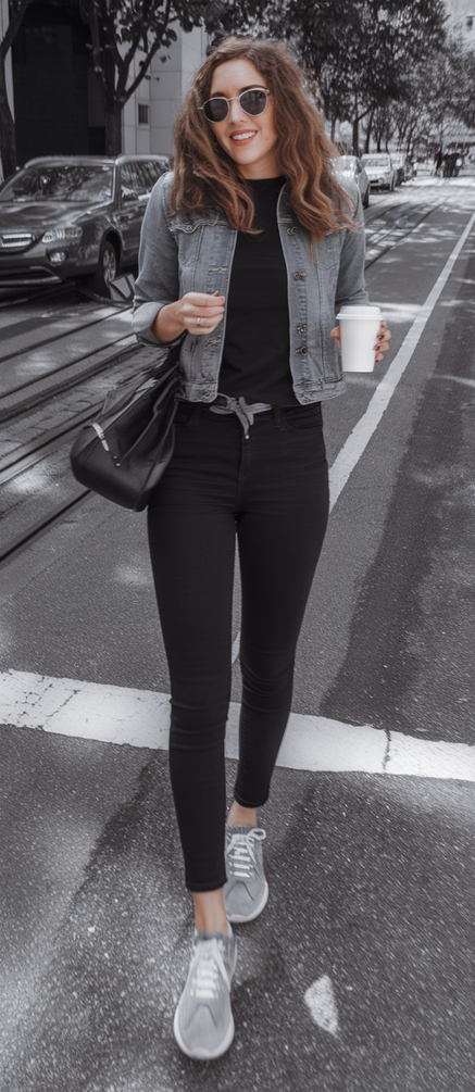 Fall Fashion Trends for Women 2025: Essential Outfits and Street Style Inspiration for All Ages
