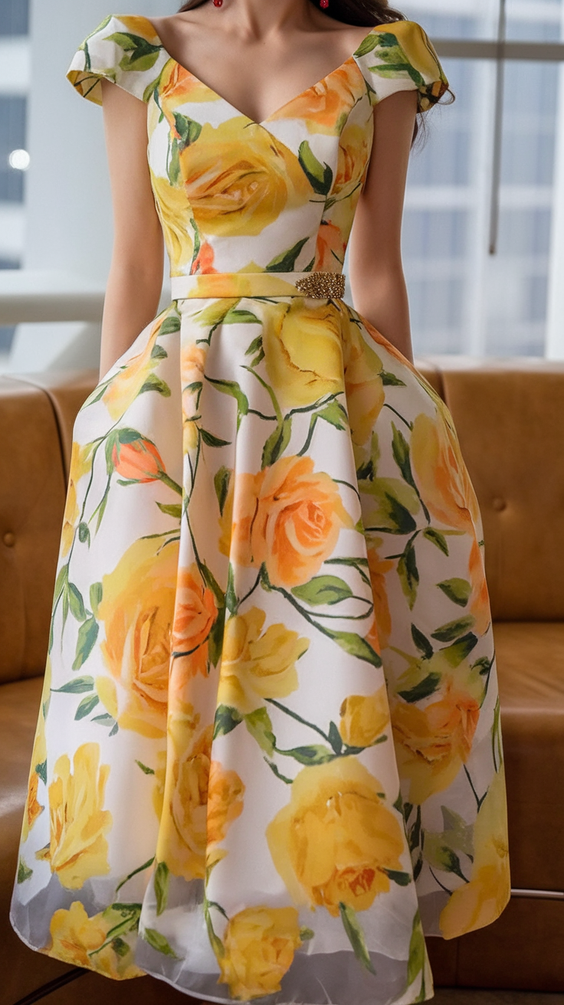 Wedding Guest Dresses for October 2025: Stylish Formal, Cocktail, and Casual Looks to Inspire