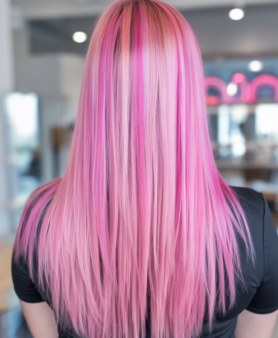Playful and Fun Hair Colors for Fall 2025: Creative Ideas for Blondes, Brunettes, and Short Hair