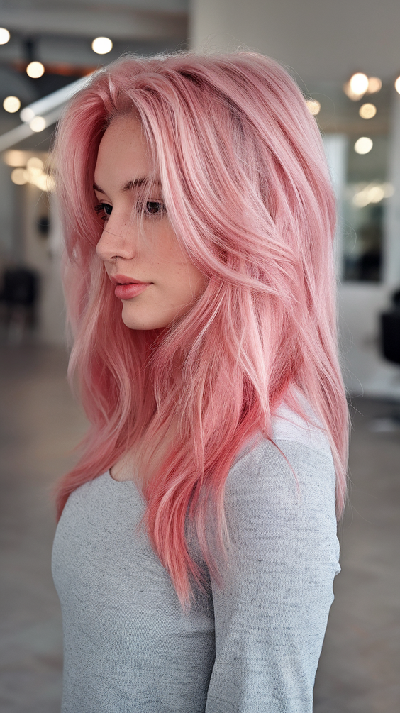 Fall 2025 Hair Color Trends for Blondes: Balayage, Caramel, Ash, and Cowboy Copper Inspiration