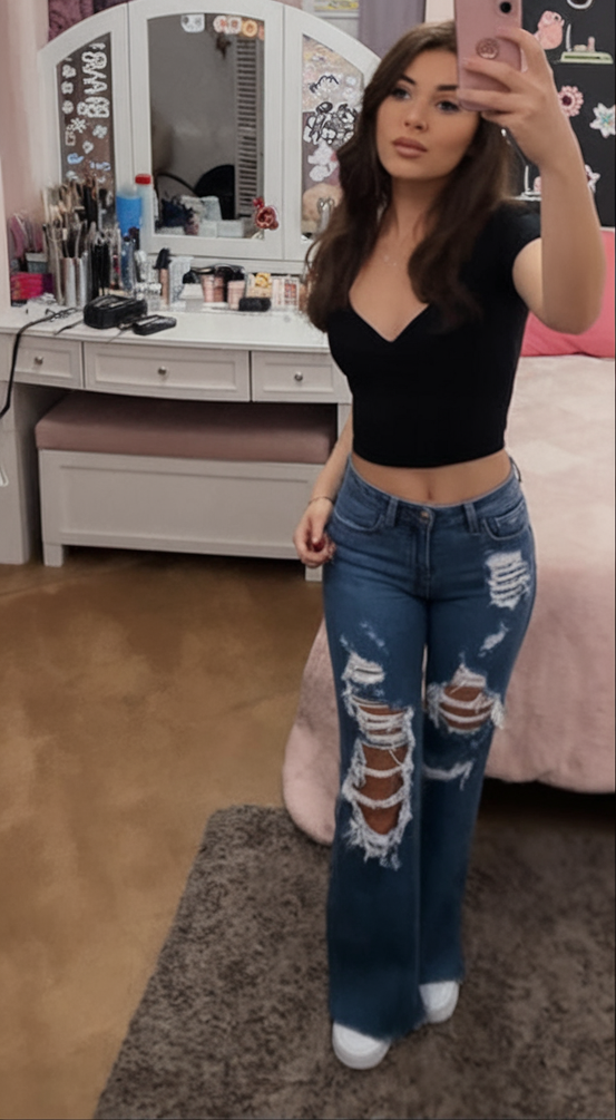 Fall Outfits Latina Women Will Love: 20 Cute Looks for Effortless Style Inspiration in 2025