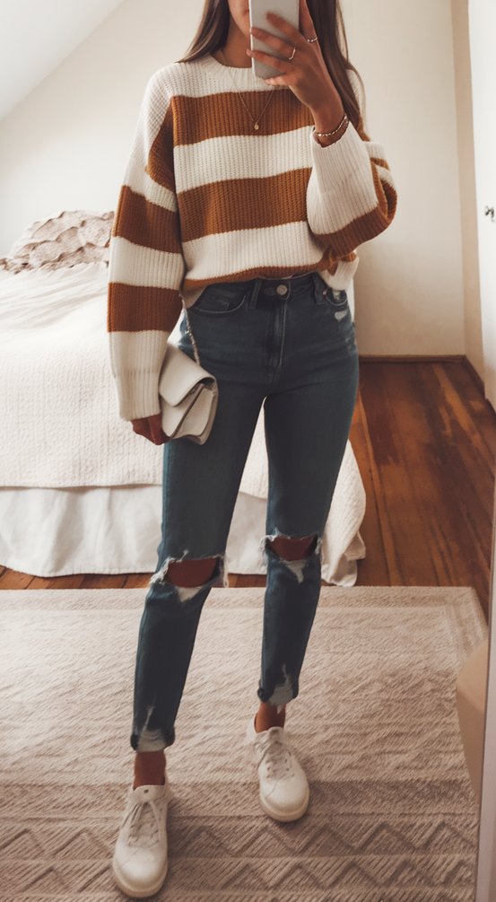 Everyday Fall Outfits 2025: Chic and Comfy Ideas for Women to Wear All Season Long