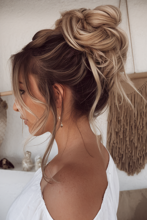 Back to School Hairstyles  ideas 2025 for Natural Hair, Braids, and Kids’ Stylish Morning Looks