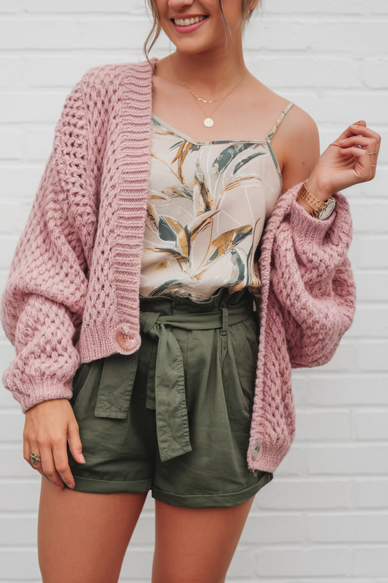 2025 Summer to Fall Outfits: Trendy Transition Styles for Every Occasion