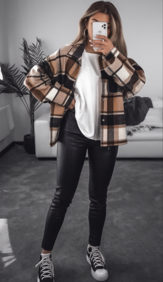 The Ultimate Guide to Fall Outfits Ideas with Boots – Style Trends for 2025
