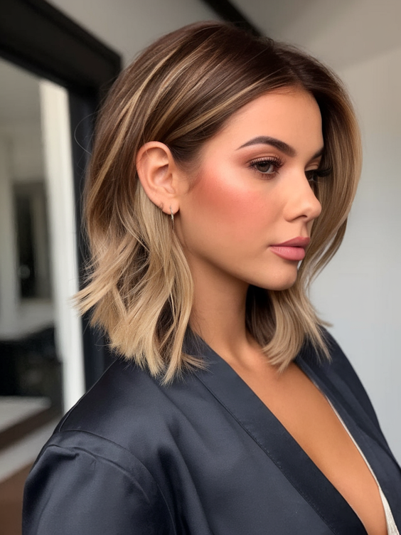 Fresh August Hair Color Ideas 2025: Blonde, Brunette & Beyond