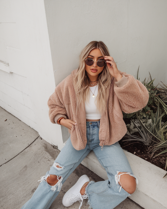 Simple Fall Outfit Ideas 2025: Casual Everyday Looks That Actually Work for Real Life