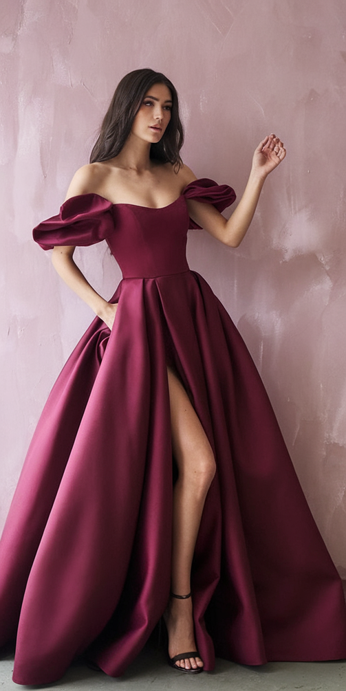 Wedding Guest Dresses for October 2025: Stylish Formal, Cocktail, and Casual Looks to Inspire