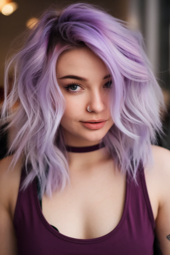 Fall 2025 Hair Color Trends for Blondes: Balayage, Caramel, Ash, and Cowboy Copper Inspiration