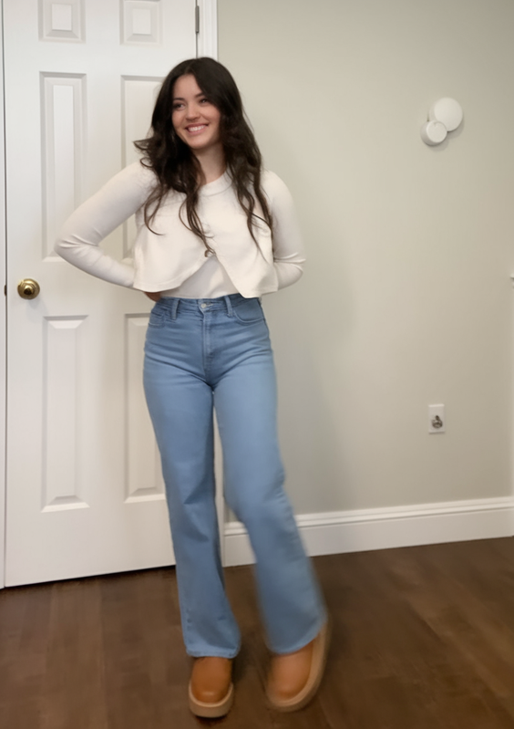 Fall Outfits Latina Women Will Love: 20 Cute Looks for Effortless Style Inspiration in 2025