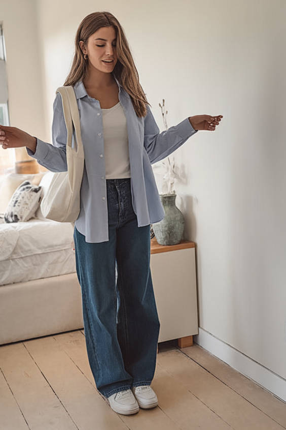 Back to School Outfits for Teens 2025: Trendy, Modest, and Cute Ideas for Every Personality