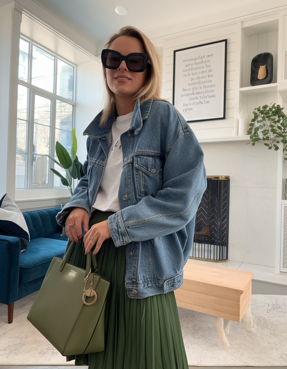 Fall Fashion Capsule Wardrobe 2025: Minimalist Essentials and Office-Ready Looks for Every Traveler