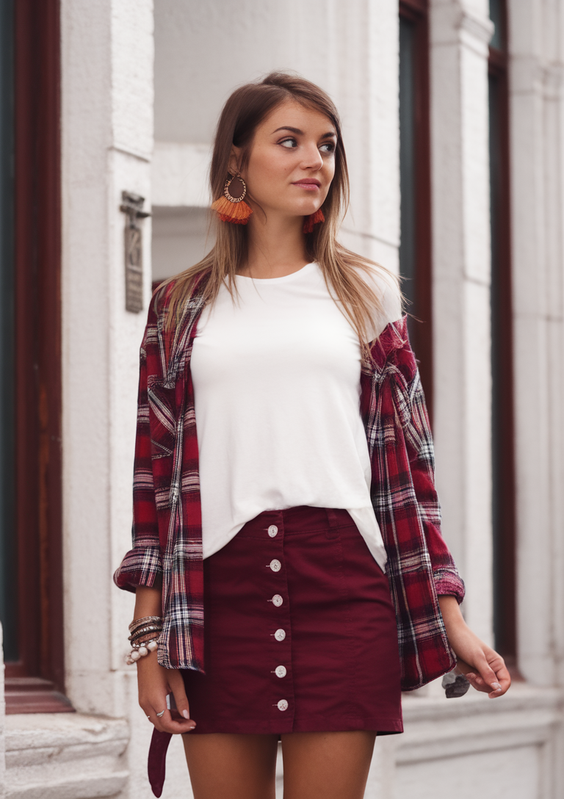 2025 Summer to Fall Outfits: Trendy Transition Styles for Every Occasion