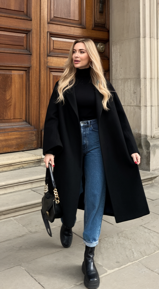 Fall Fashion Inspiration for Women in 2025: Effortless Chic Outfits to Refresh Your Wardrobe This Season