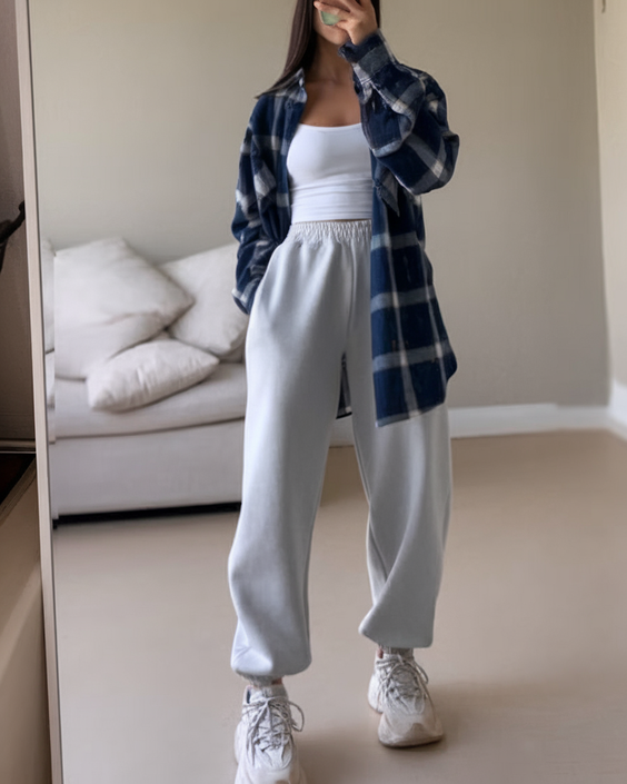Back to School Outfits 2025: Dress to Impress with Preppy, Fly, and Aesthetic Highschool Collage Looks